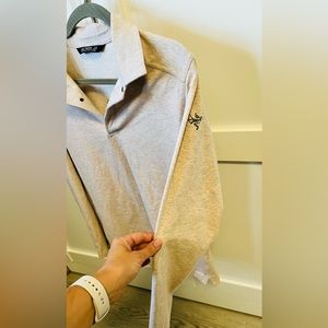 Arc’teryx long sleeve